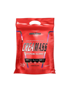 CREAMASS CHOCOLATE  INTEG MED PC 3KG
