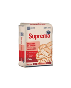 FT. BUNGE SUPREMA 25KG