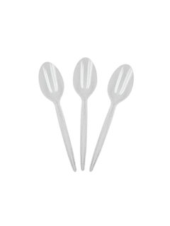 COLHER REFEICAO 50UN