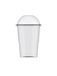 COPO CRYSTAL BELLO TP BOLHA 250ML 20UN