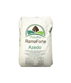 POLVILHO AZEDO RAMAFORTE 25KG