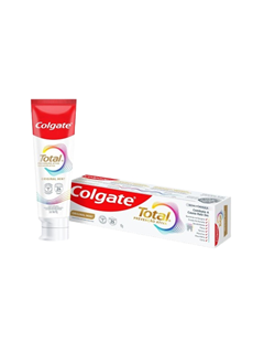 CR DENT COLG TOTAL ORIG MINT 90G