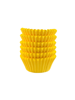FORMA DE PAPEL AMARELO OUR N4 LISA 100UN