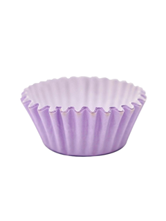 FORMA DE PAPEL LILAS N4 LISA 100UN