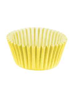 FORMA DE PAPEL AMARELO CLA N5 LISA 100UN