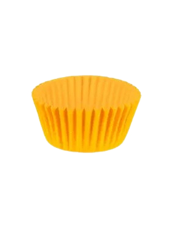 FORMA DE PAPEL AMARELO OUR N5 LISA 100UN