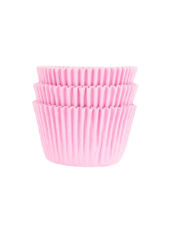 FORMA DE PAPEL ROSA N5 LISA 100UN