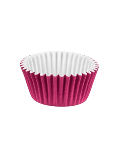 FORMA DE PAPEL PINK N6 LISA 100UN