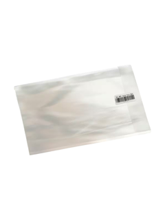 SACO TRANSP 11X21 50UN