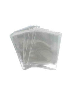 SACO TRANSP 15X30 50UN