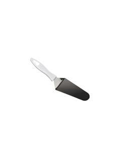 ESPATULA BOLO PONTA REDONDA INOX 15CM