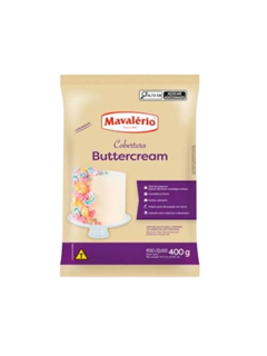 COB BUTTERCREAM MAVALERIO 400G