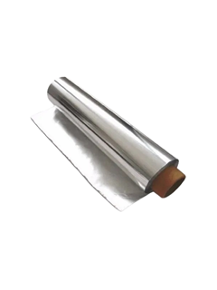 BOBINA ALUMINIO BM3 45CMX65M