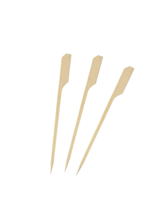 PALITO HAMBURGUER GOLF GD 18CM 50UN