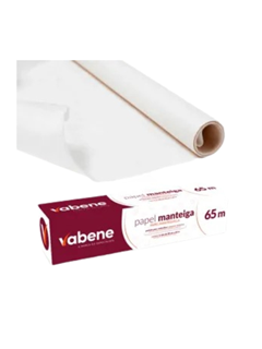 PAPEL MANTEIGA GOURMET BM3 30CMX7,5M