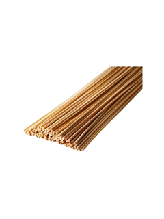 PALITO BM3 ALGODAO DOCE 40CM 50UN