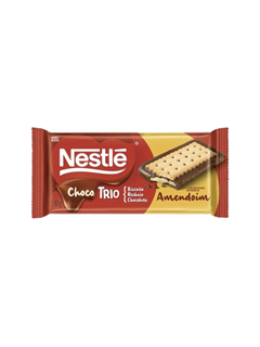 BISCOITO CHOCO TRIO PASTA AME NESTLE 90G