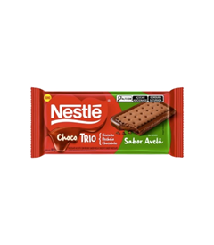 BISCOITO CHOCO TRIO AVELA NESTLE 90G