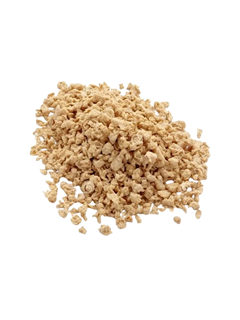 PROTEINA TEXT. DE SOJA CLARA 15KG
