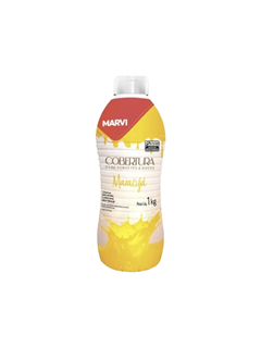 COBERT SORVETE MARVI CHICLETE 1,KG