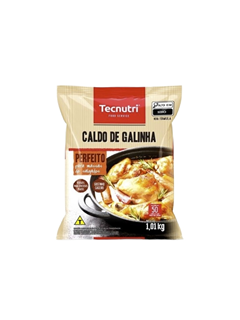 CALDO GALINHA NUTRARE SC 1,01KG