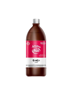 ESSENCIA MIX DE QUEIJO 960ML