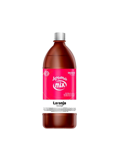 ESSENCIA MIX NATURAL DE LARANJA 960ML
