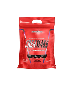 CREAMASS COOKIES INTEGR MED PC 3KG
