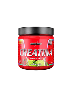 CREATINA INTEGRALMEDICA LIMAO 350G
