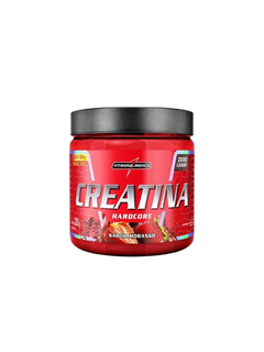 CREATINA INTEGRALMEDICA MORANGO 350G