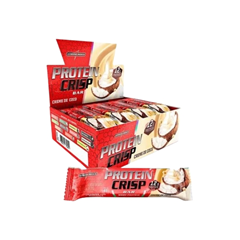 PROT CRISP  CREME DE COCO INTEG MED 45G