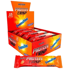 PROT CRISP  OVOMALTINE INTEG MED 45G