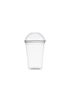 COPO CRYSTAL BELLO TP BOLHA 440ML 20UN
