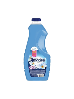 AMAC. AMACITEL TOQUE DE POESIA 2L