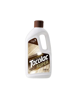 TACOLAC CERA LIQ SUPER 500ML