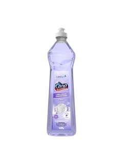 CASA E LOUCAS LAVA CLEAR 400G