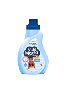 VIDA MACIA AMAC GLICERINA E LAVANDA 1L