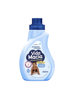 VIDA MACIA AMAC GLICE E LAVANDA 500ML