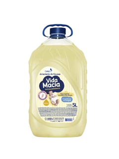 VIDA MACIA AMAC GLICE E CAMOMILA 5L