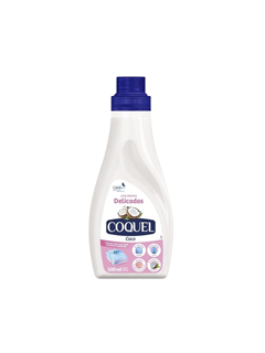 COQUEL LAVA ROUPAS LIQ COCO 500ML