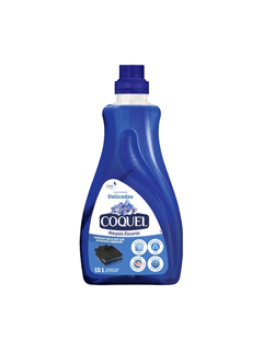 COQUEL LAVA ROUPAS LIQ ROUPAS ESC 1,5L