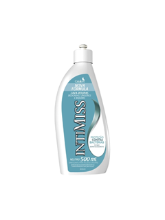 LAVA ROUPAS INTIMAS E DELIC NEUTRO 500ML