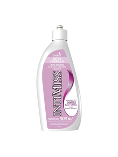 LAVA ROUPAS INTIMAS E DELIC PERF 500ML