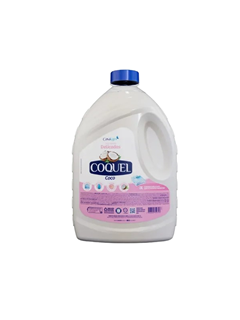 COQUEL LAVA ROUPAS COCO 3L