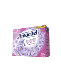 AMACITEL DET PO ALEGRE ENCANTOS CT 800G