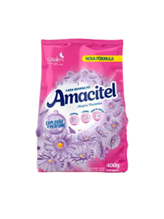 AMACITEL DET PO ALEGRE ENCANTOS BAG 400G