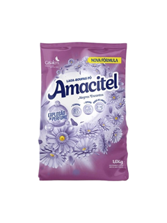 AMACITEL DET PO ALEG ENCANTOS BAG 1,6KG