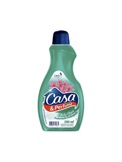 CASA E PERFUME LIMP PERF BELA FLOR 500ML