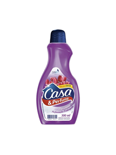 CASA E PERFUME LIMP PERF PASSIONE 500ML