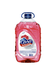 CASA E PERFUME MISTERIO DI AMORE 5L